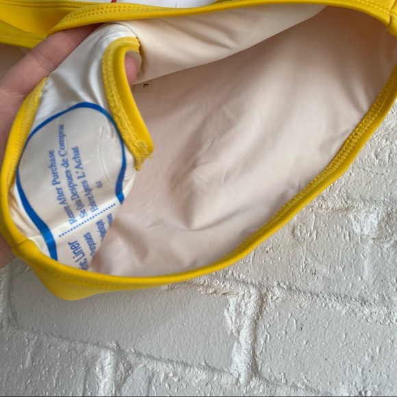 NWT Revolve ReDone Bikini Bottom - Picture 5 of 15